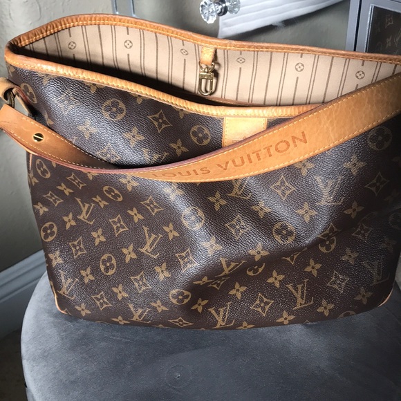 Louis Vuitton Handbags - Louis Vuitton hobo